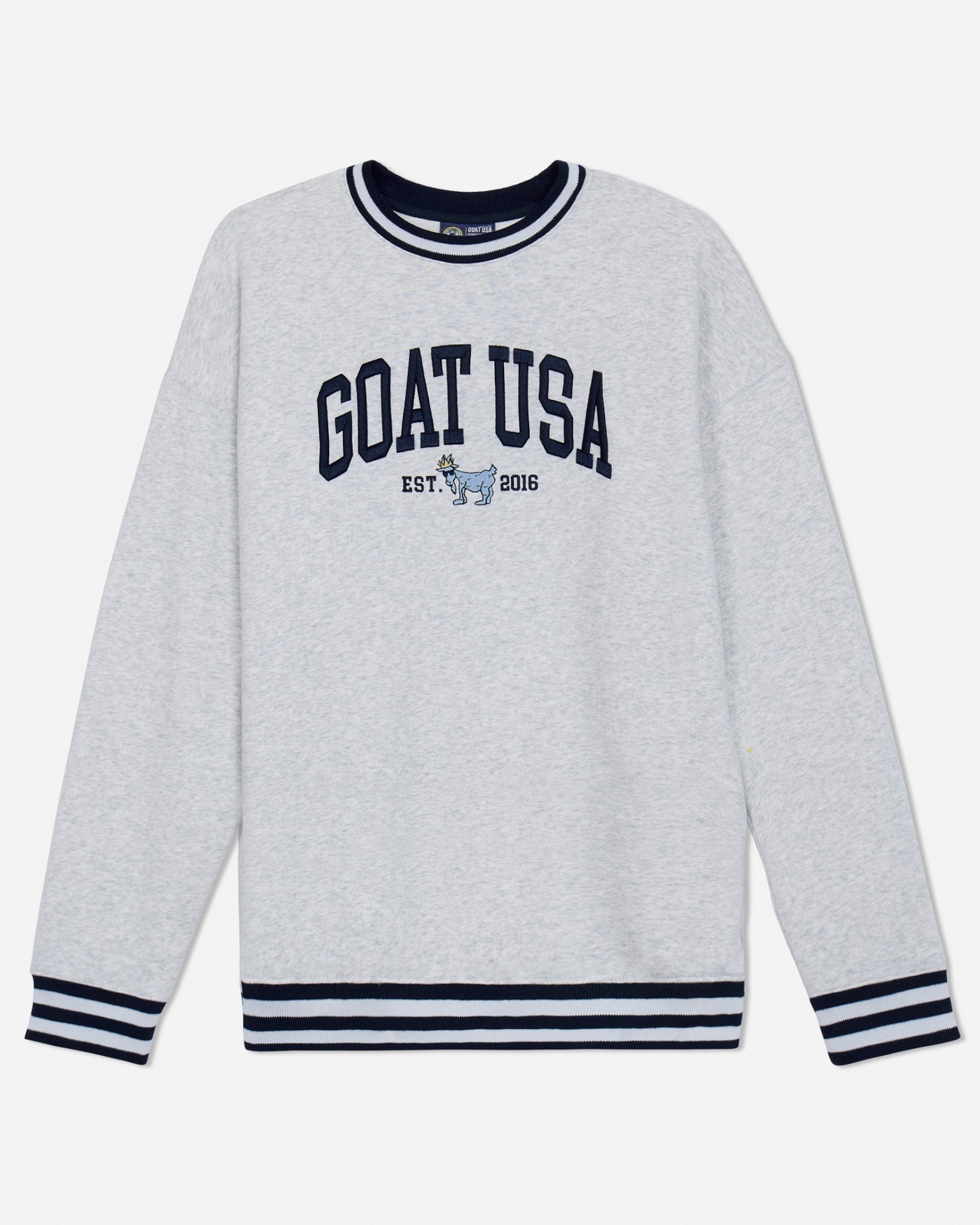 Dupont Crewneck Sweatshirt