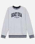 Dupont Crewneck Sweatshirt