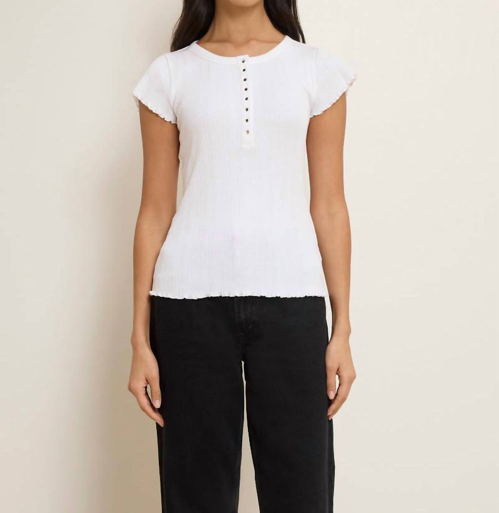 Nation Ltd - Norma Tee