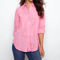 Charlie B - Eyelet Blouse
