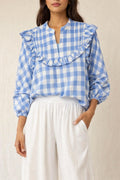 Cleobella - Ginny Blouse