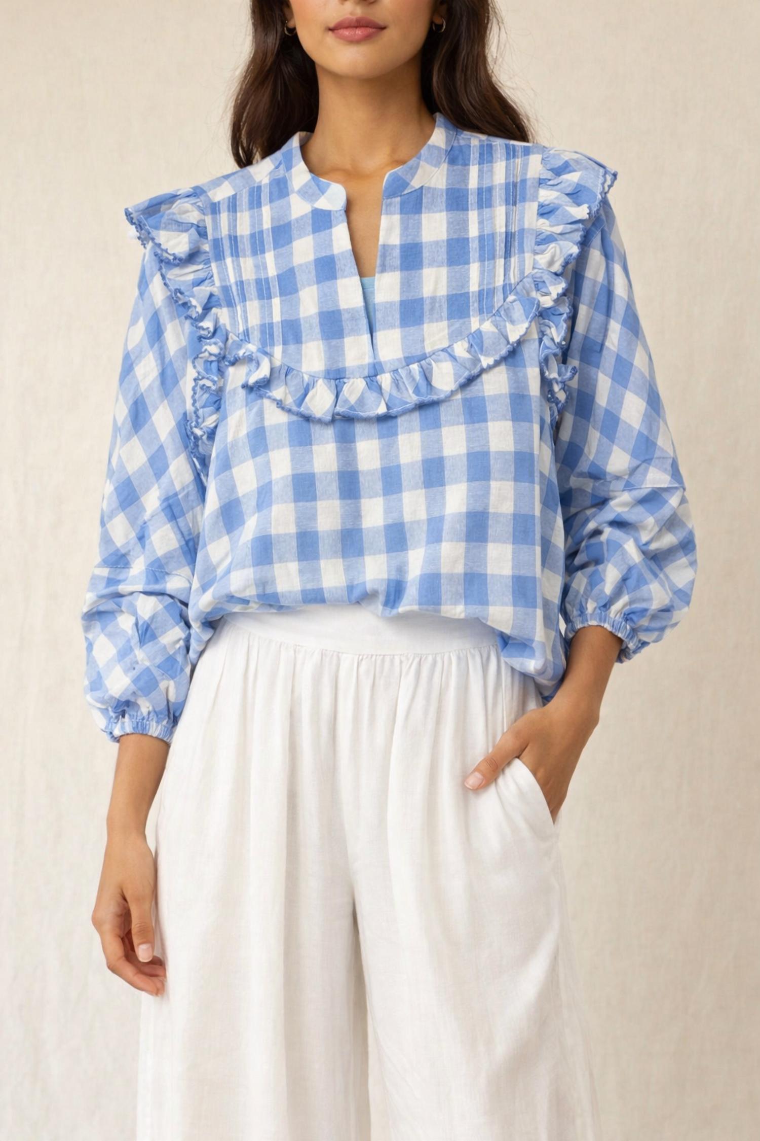 Cleobella - Ginny Blouse