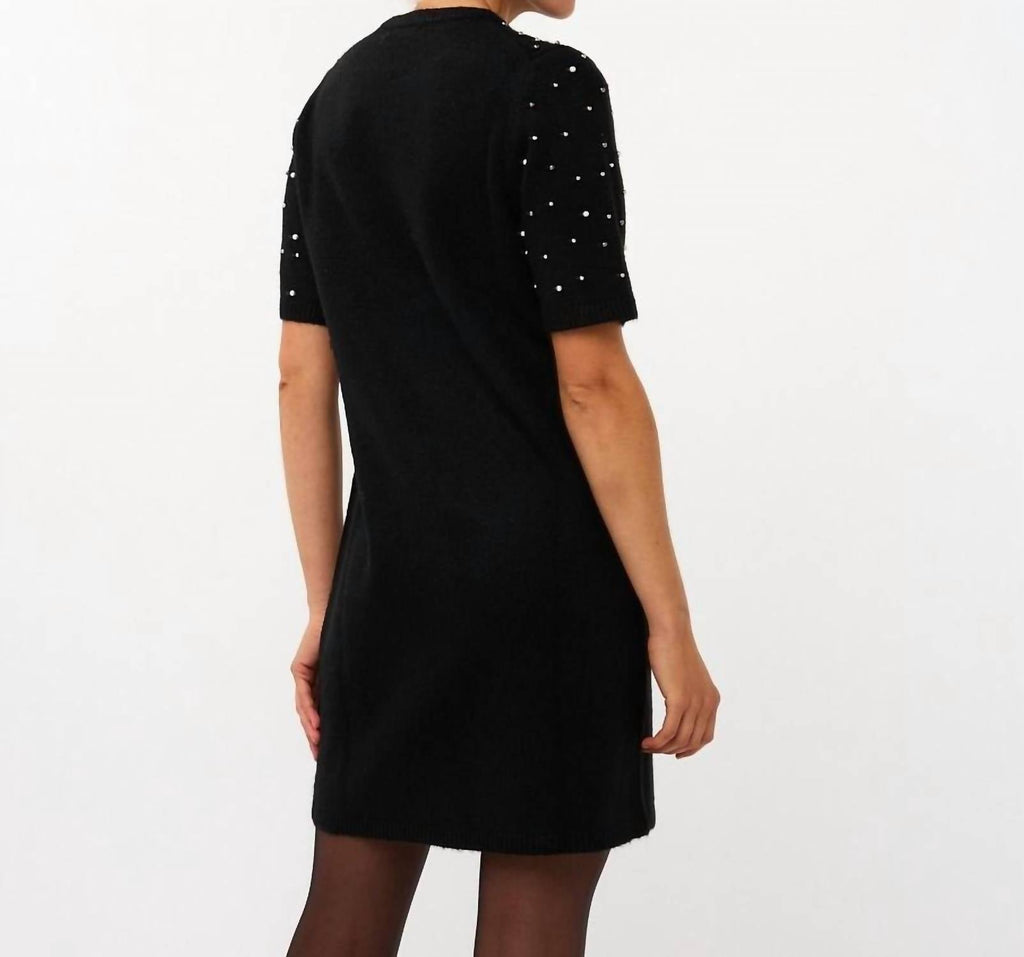 Esqualo - Pearl Mini Dress