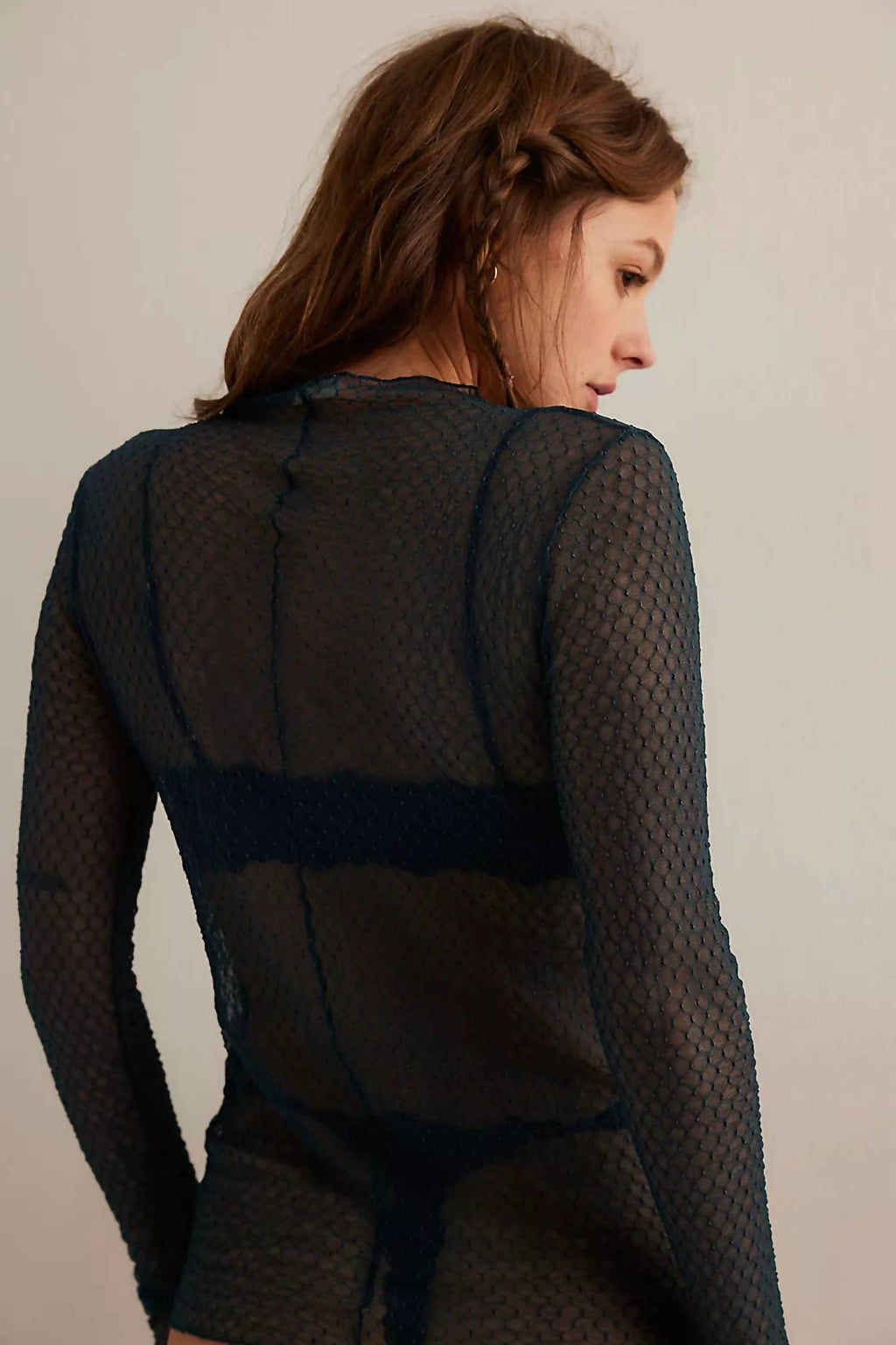 Free People - Women's Minding My Business Top