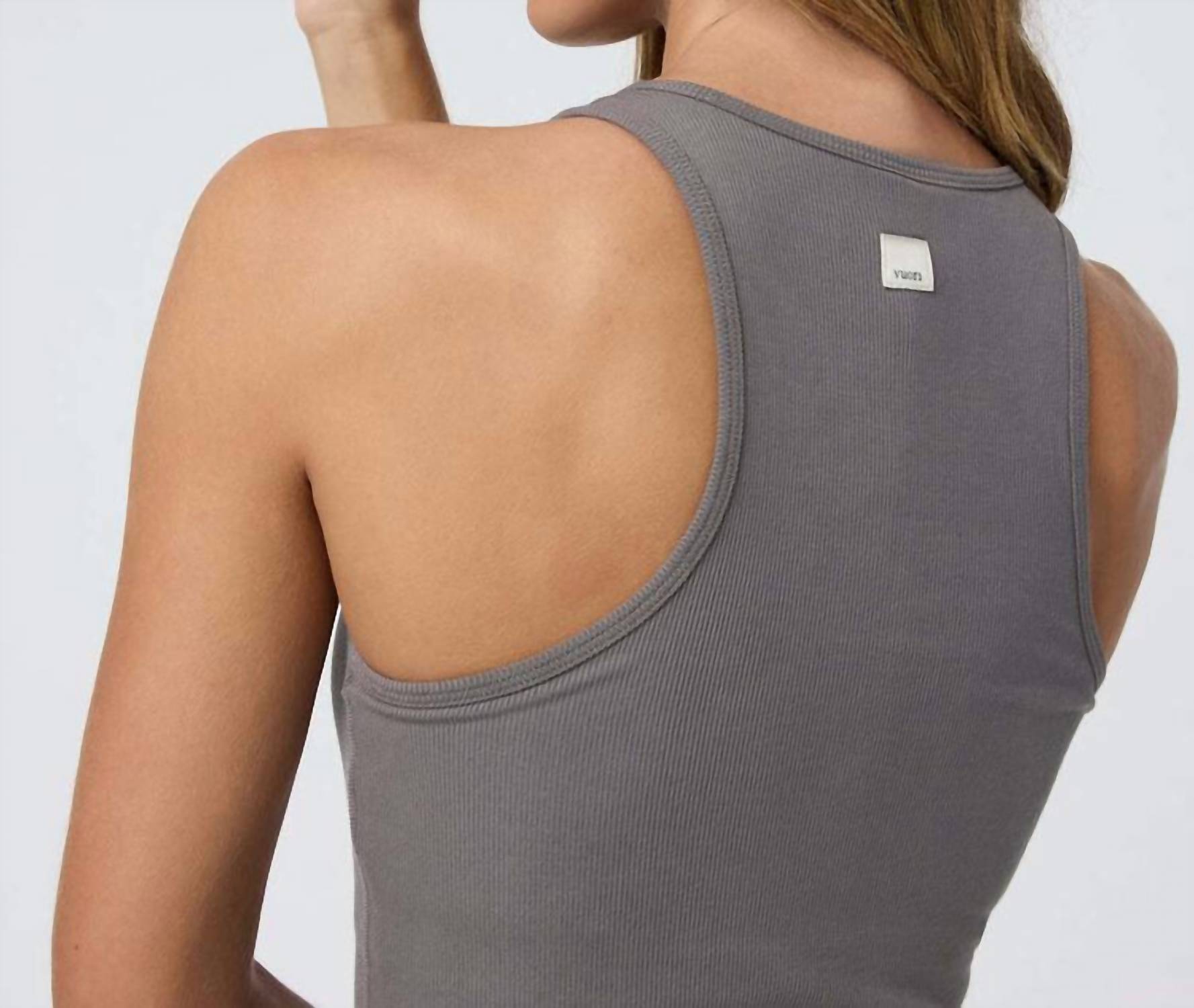 Vuori - Pose Plyo Tank Top