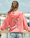 Endless Waves Hooded Sweatshirt