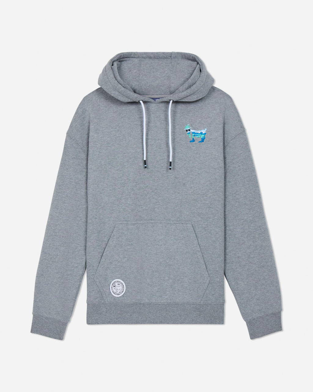 Explore Greatness Hooded Sweatshirt