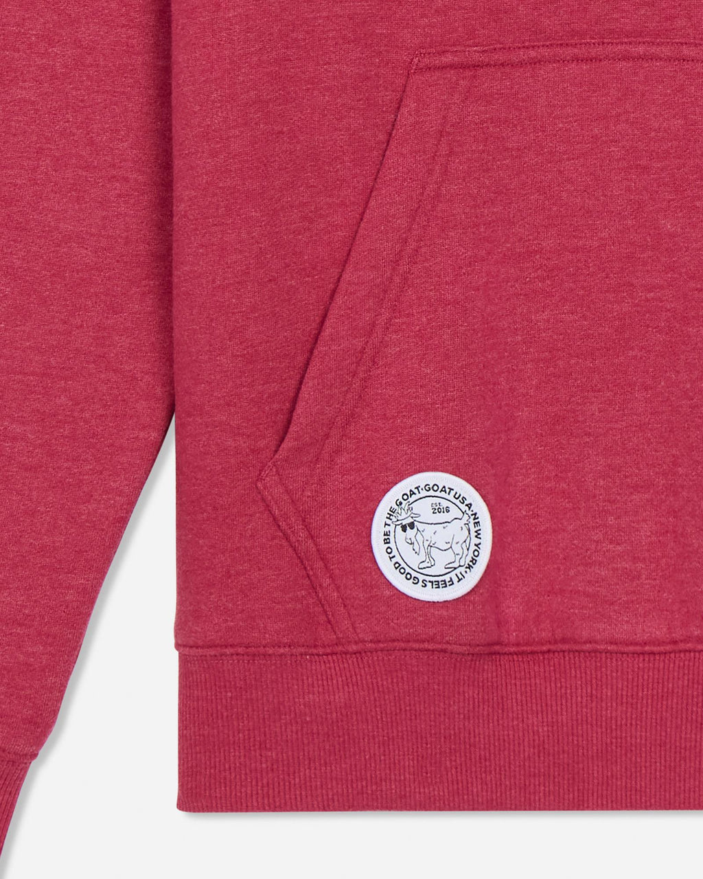 Explore Greatness Hooded Sweatshirt