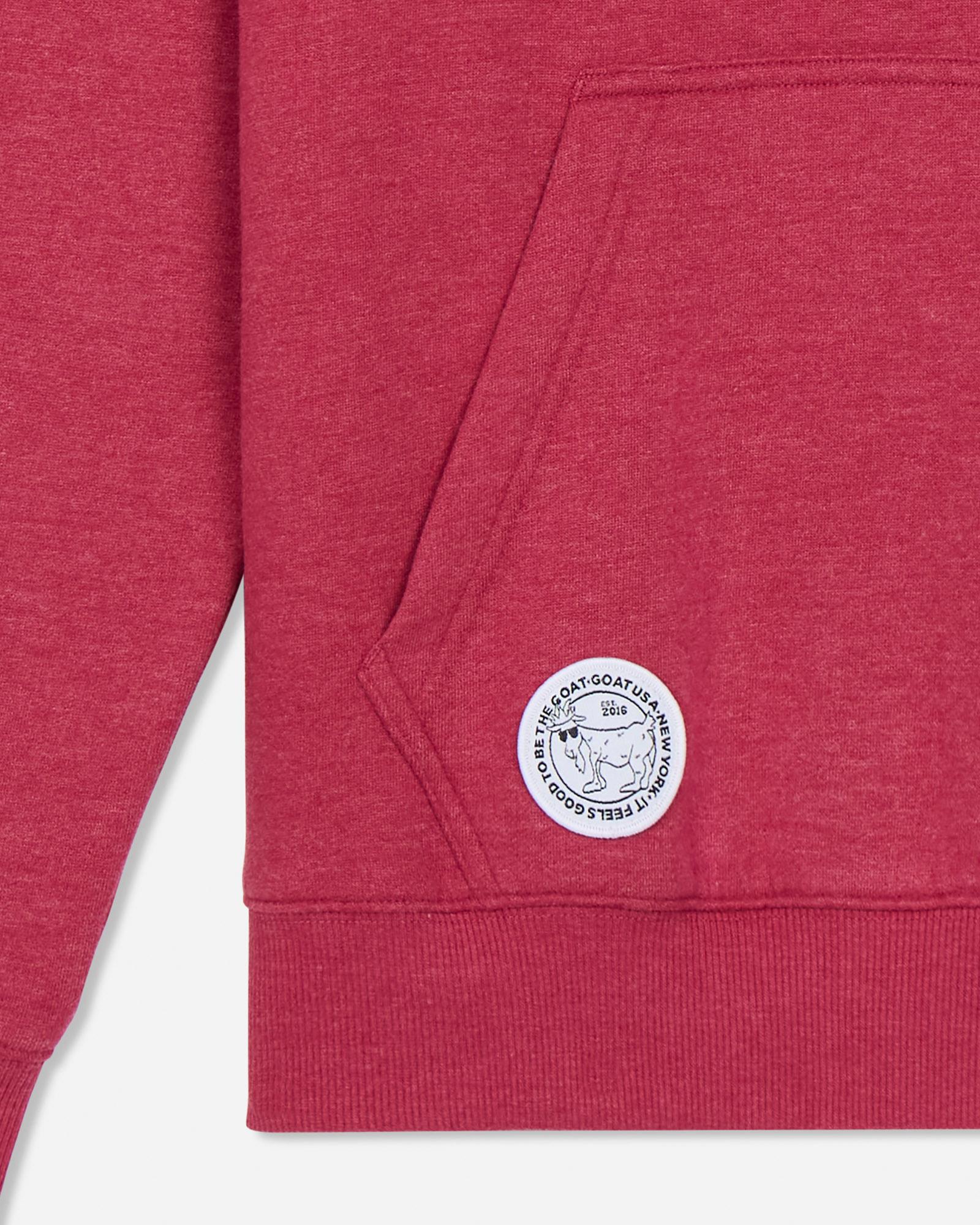 Explore Greatness Hooded Sweatshirt