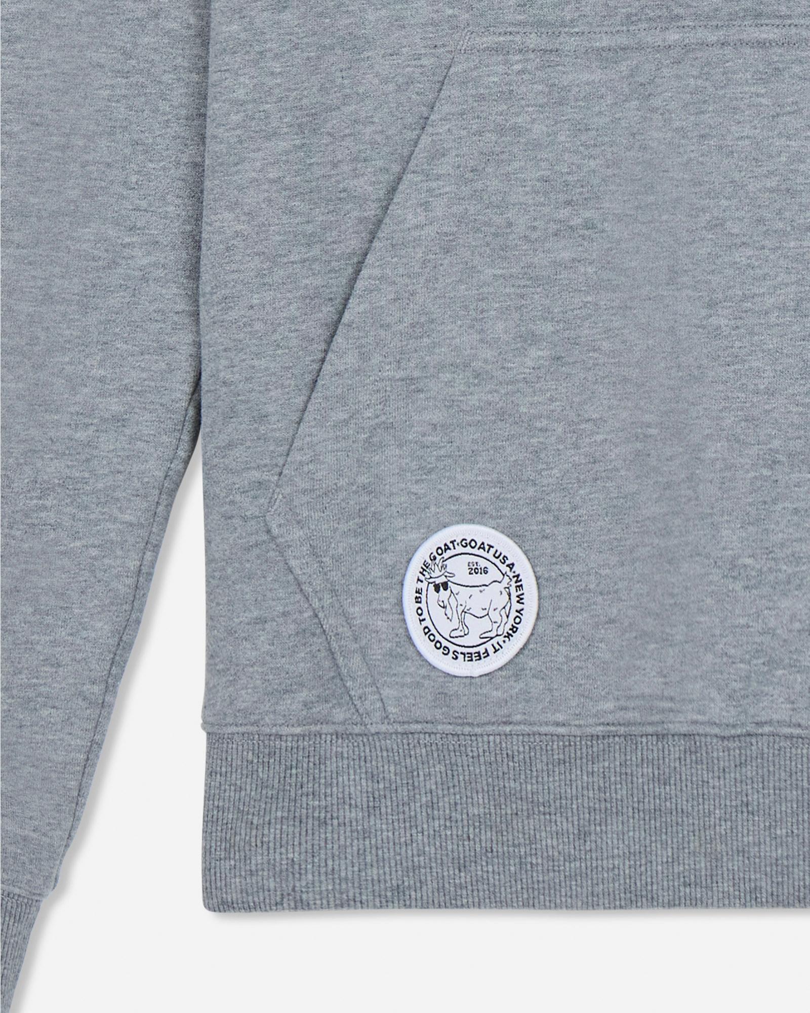Explore Greatness Hooded Sweatshirt