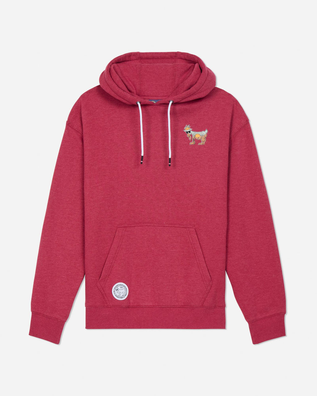 Explore Greatness Hooded Sweatshirt