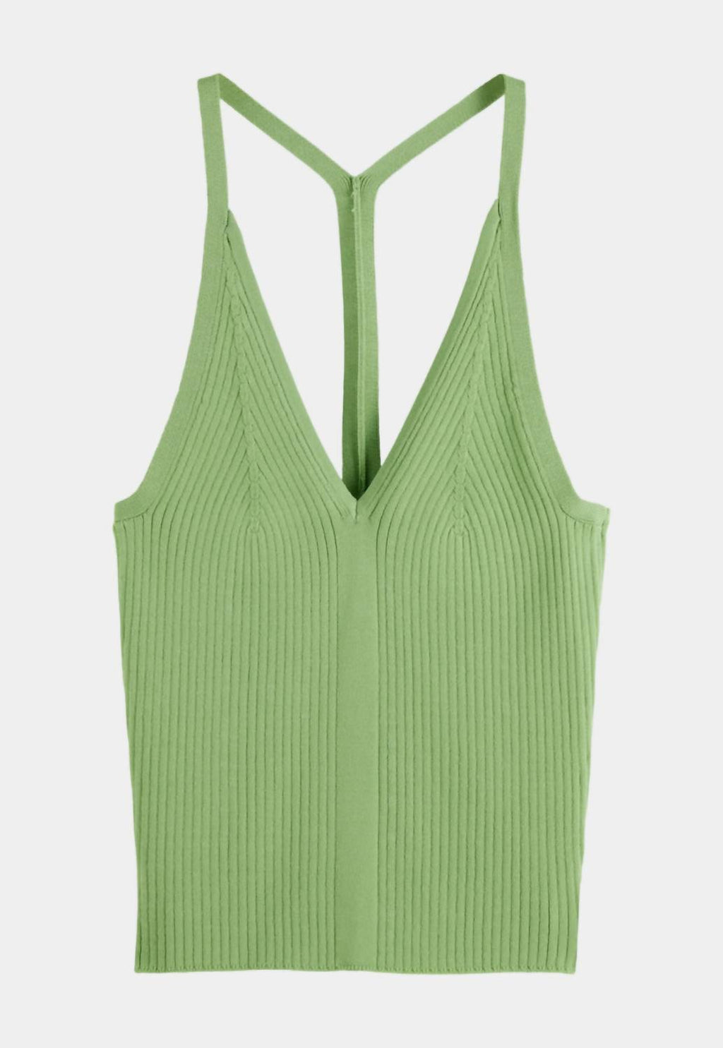 Scotch & Soda - Rib Racer Tank