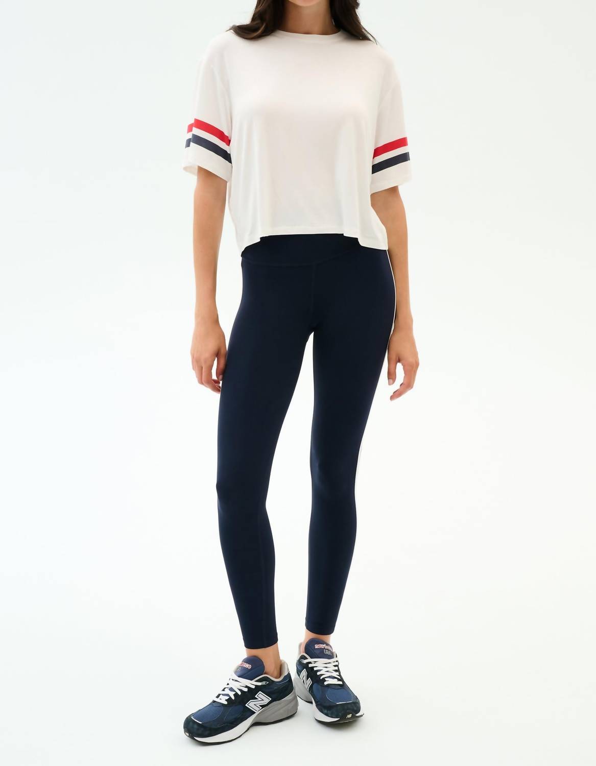Splits59 - Ava Jersey Tee