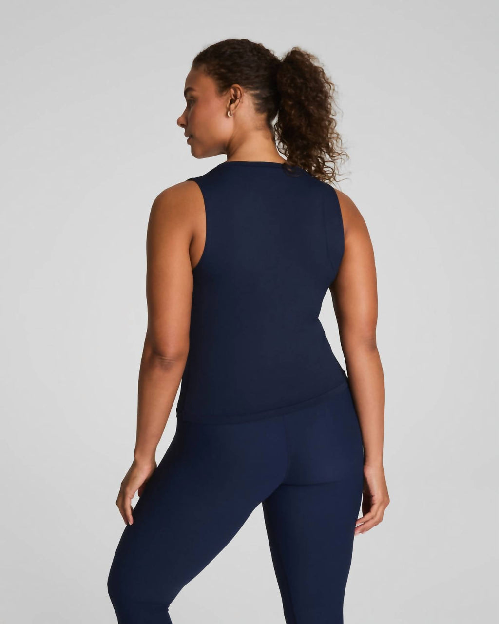 Spanx - Barenaked Tank Top