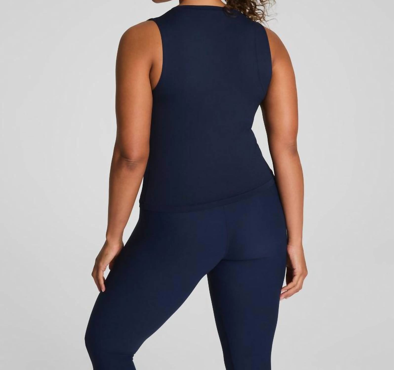 Spanx - Barenaked Tank Top