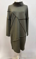 Isle By Melis Kozan - Women's Olea Mini Dress