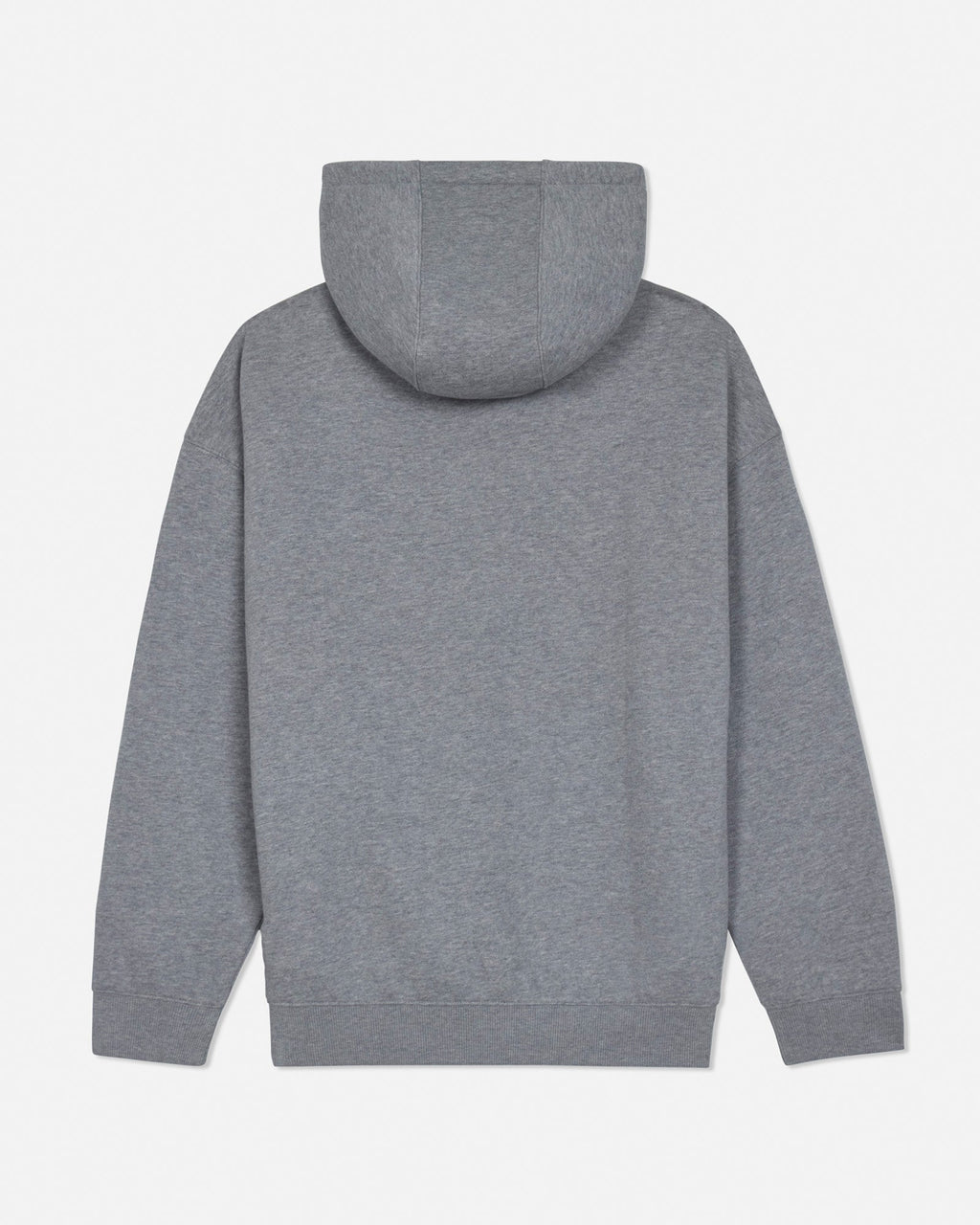 Football Hooded Sweatshirt