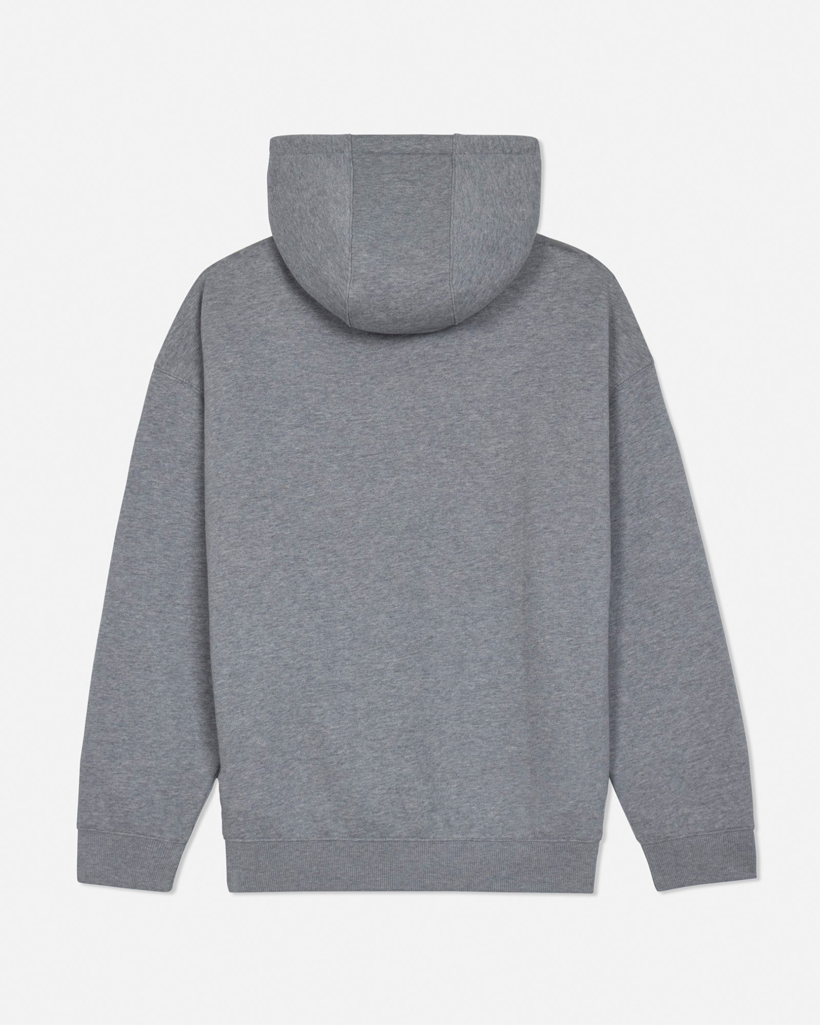 Football Hooded Sweatshirt