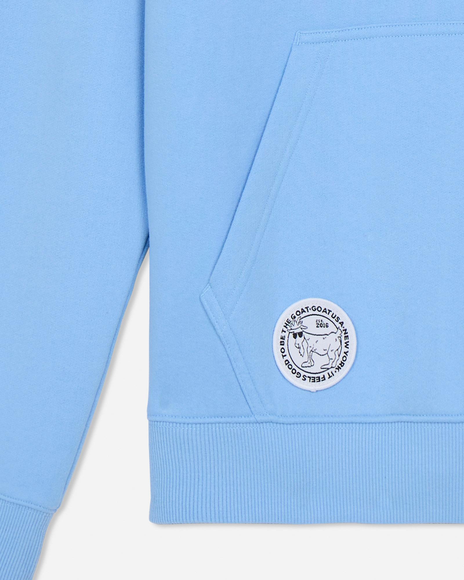 Gridiron Hooded Sweatshirt