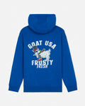 Frosty Fresh Hooded Sweatshirt