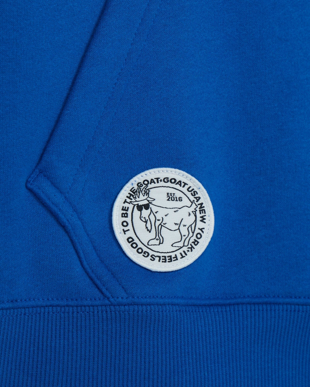 Frosty Fresh Hooded Sweatshirt