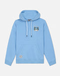 Lazy Chillin' Hooded Sweatshirt