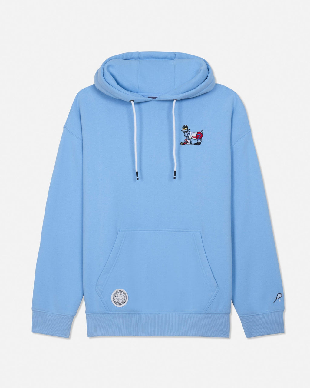 Lacrosse Hooded Sweatshirt