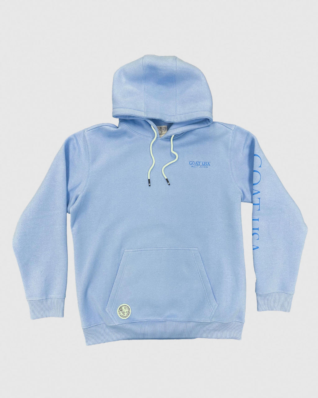 Lexington Hooded Sweatshirt