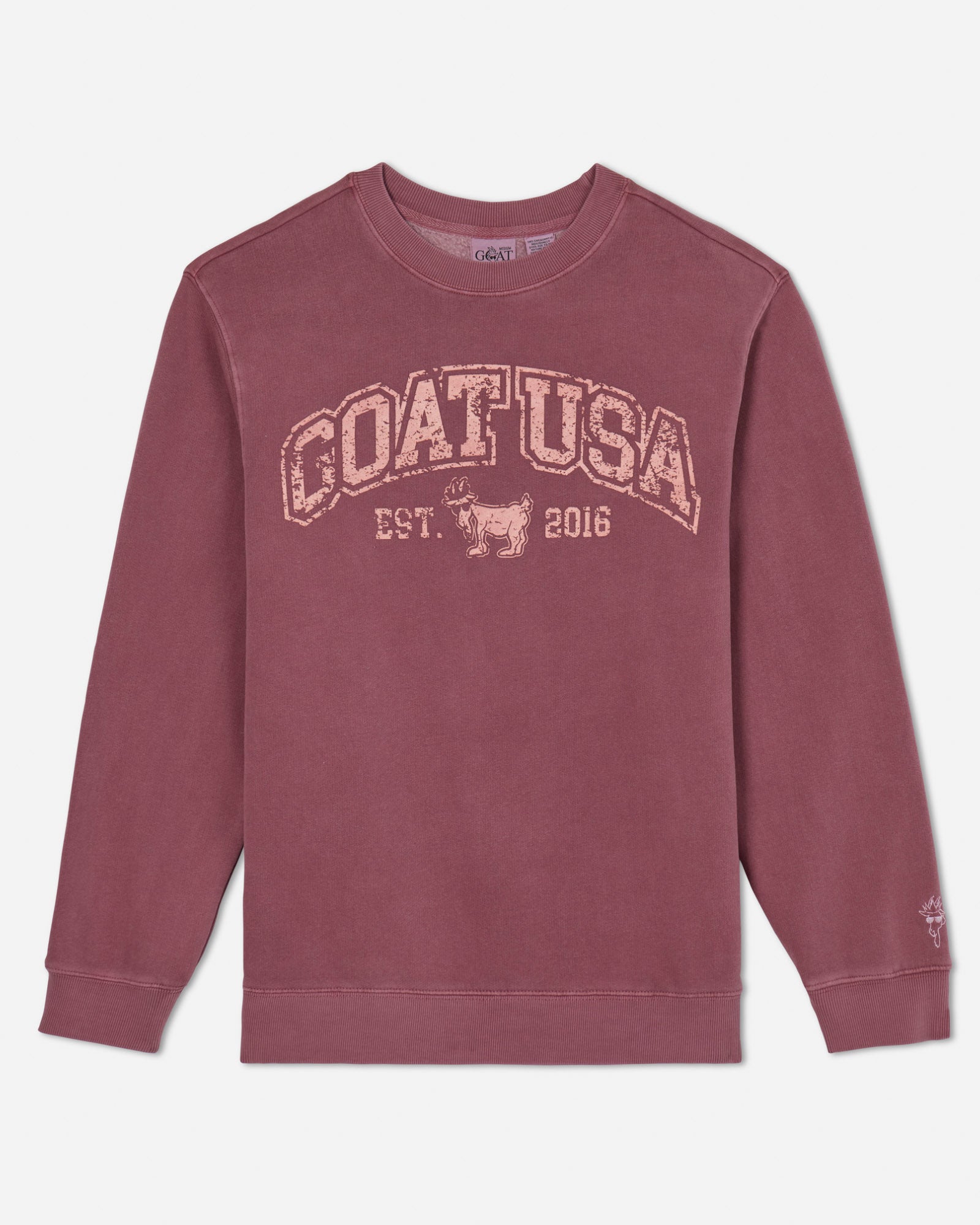 Linden Crewneck Sweatshirt