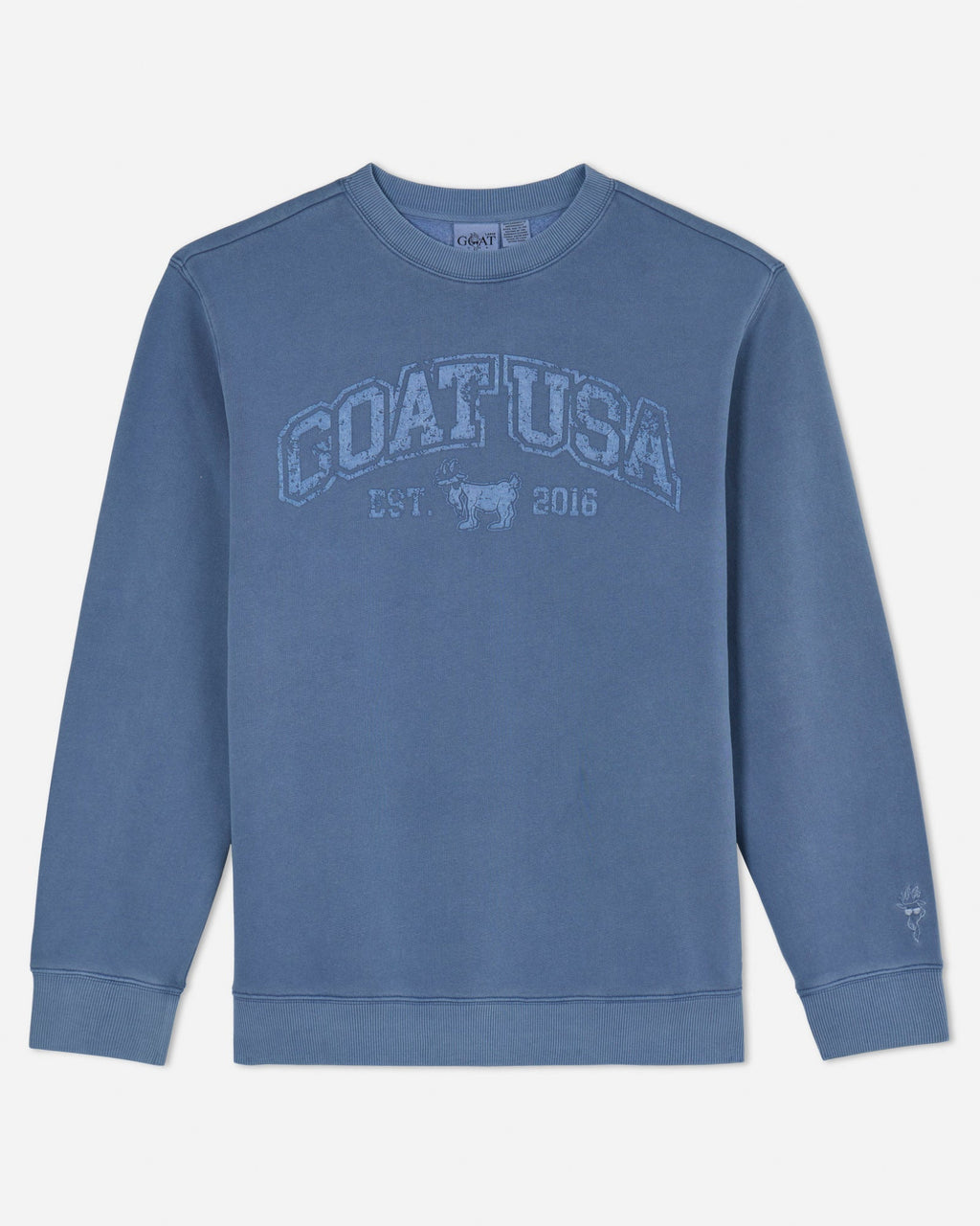 Linden Crewneck Sweatshirt