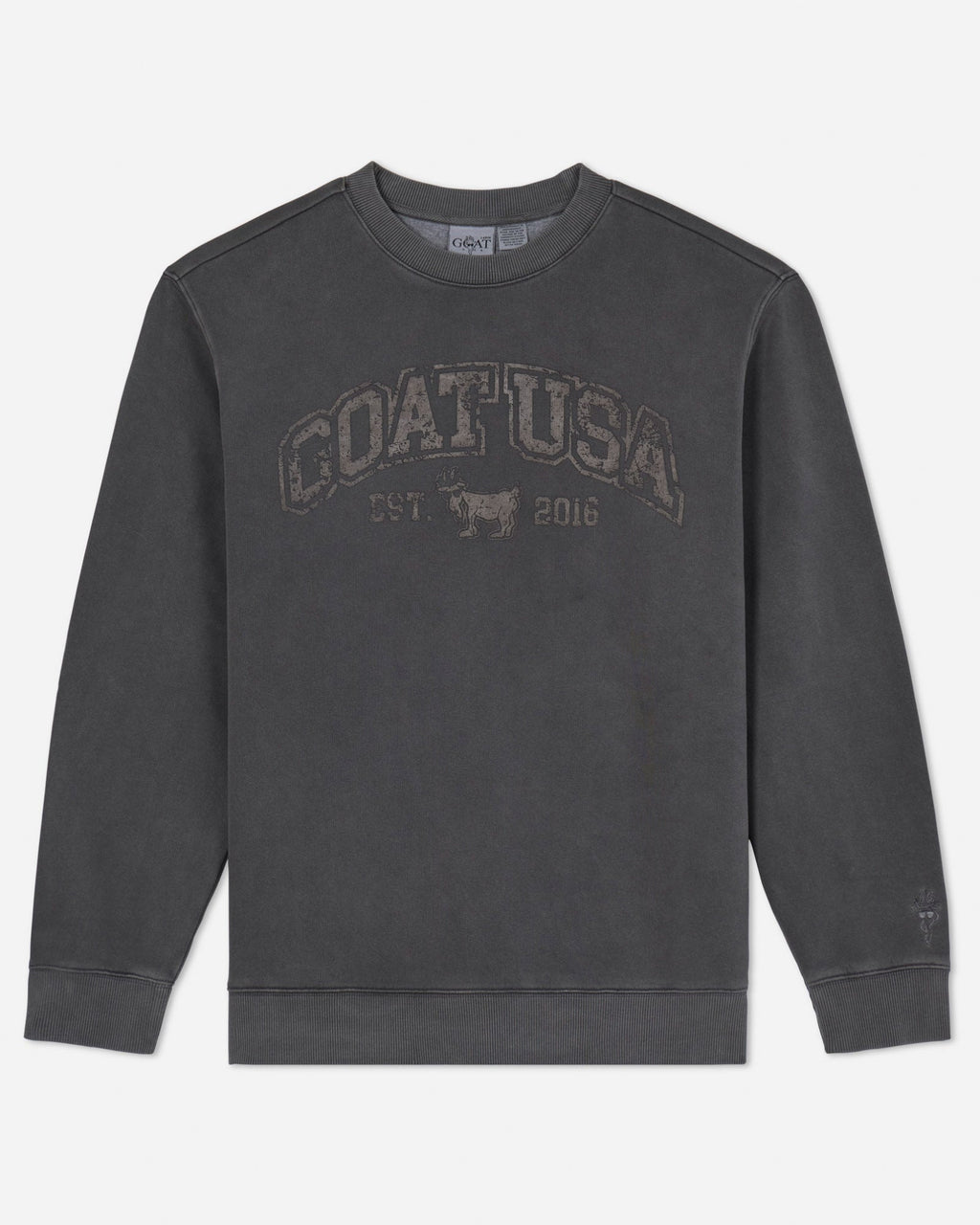 Linden Crewneck Sweatshirt