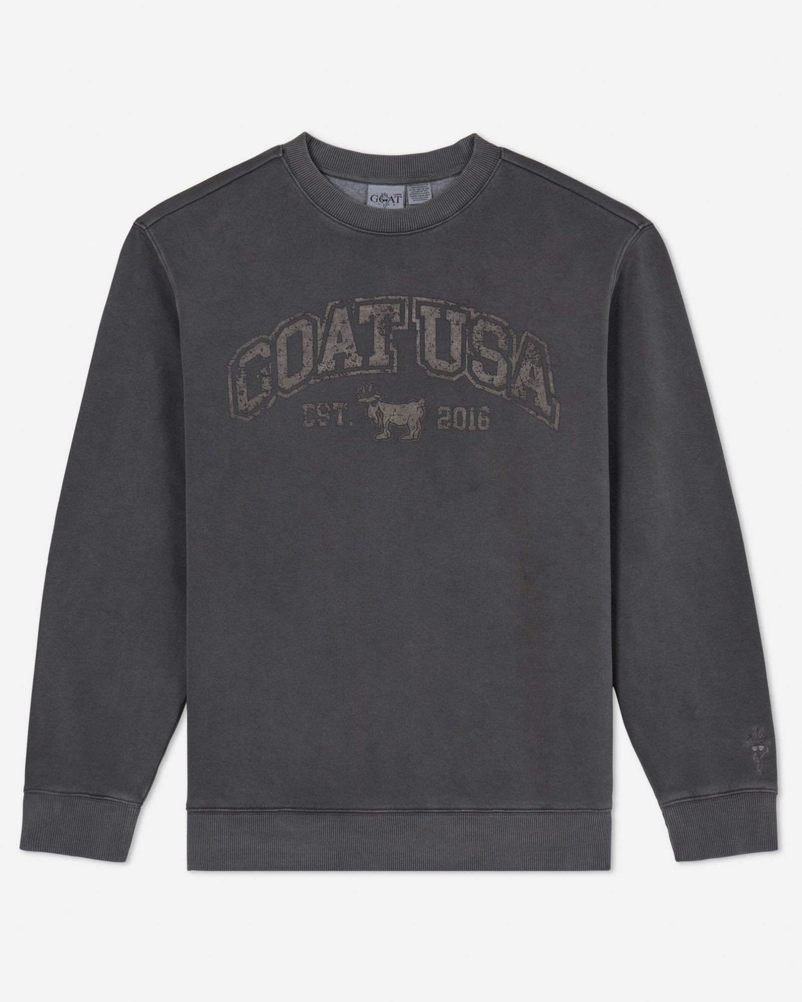 Linden Crewneck Sweatshirt