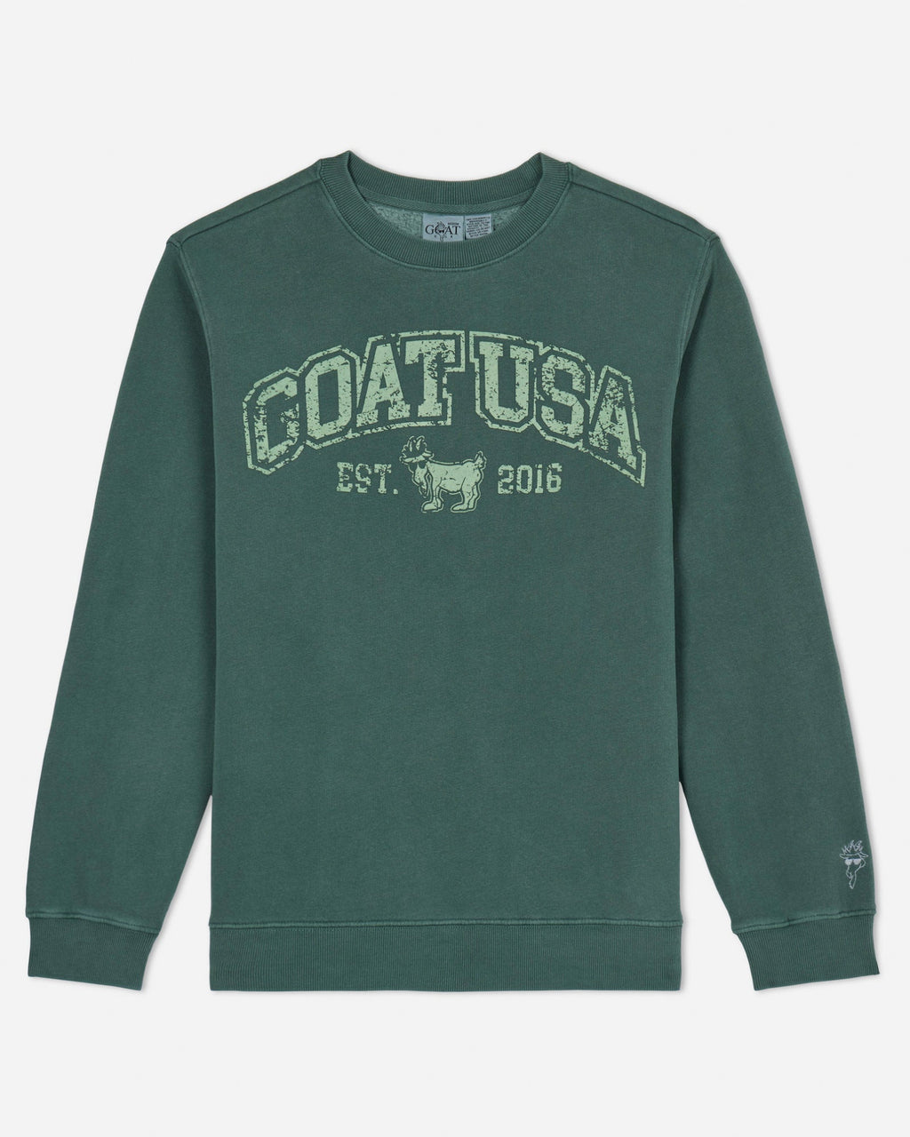 Linden Crewneck Sweatshirt