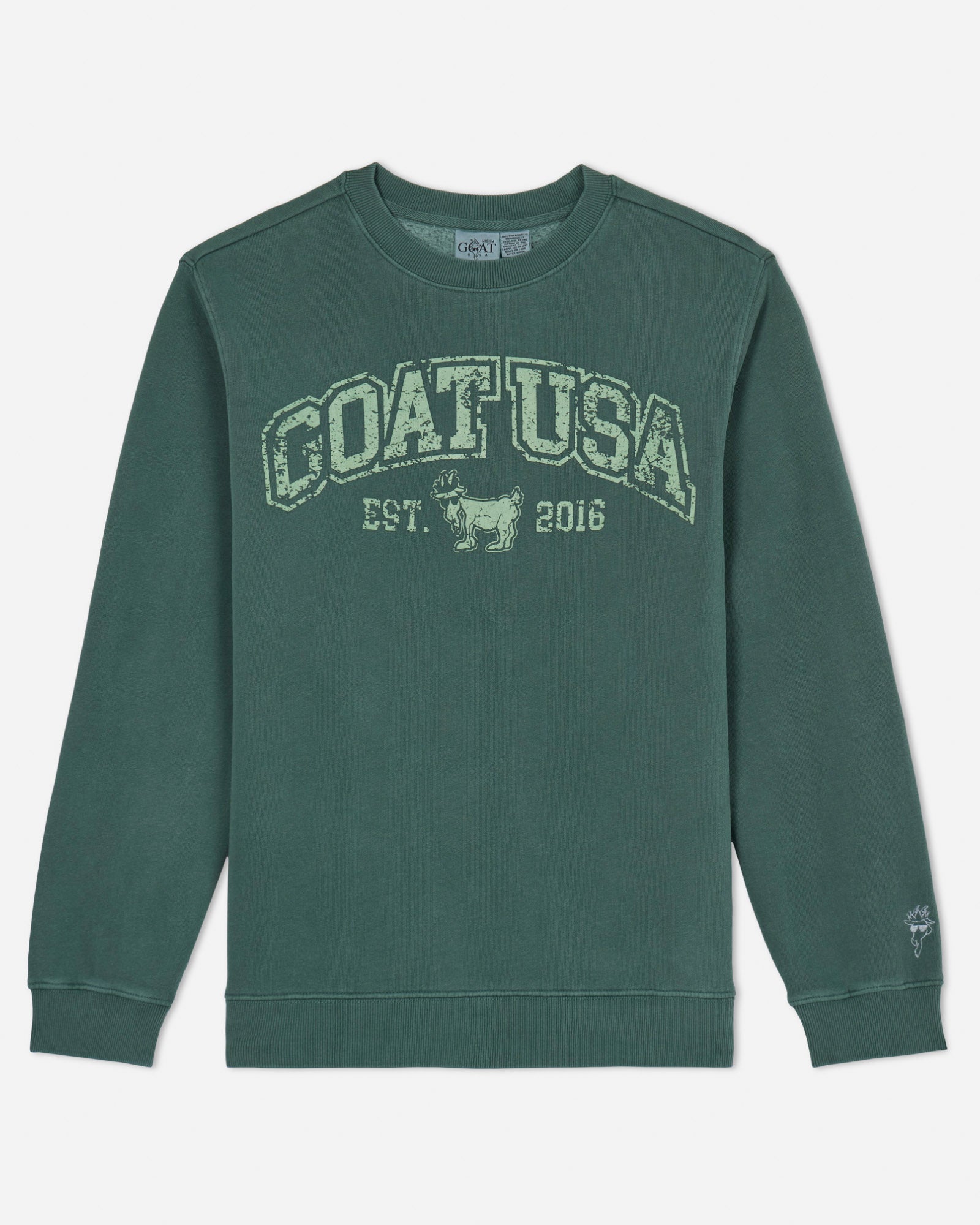 Linden Crewneck Sweatshirt