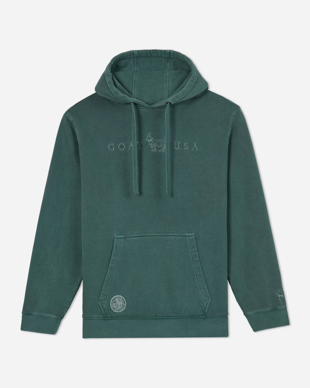 Linden Hooded Sweatshirt