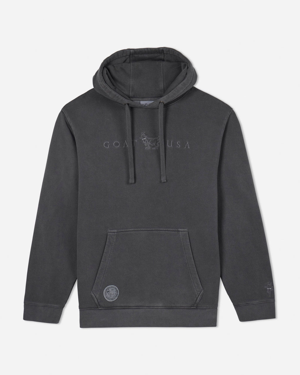 Linden Hooded Sweatshirt