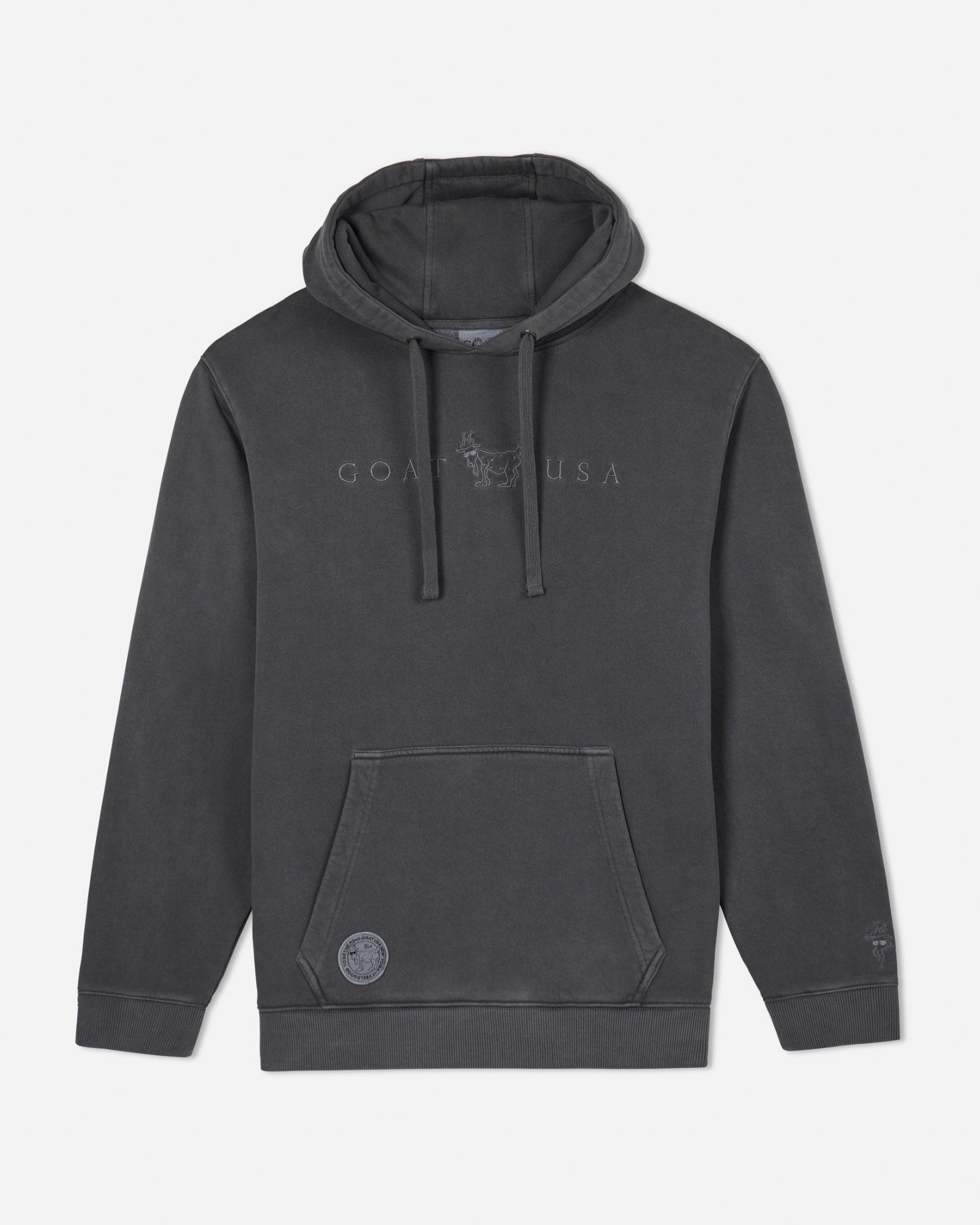 Linden Hooded Sweatshirt