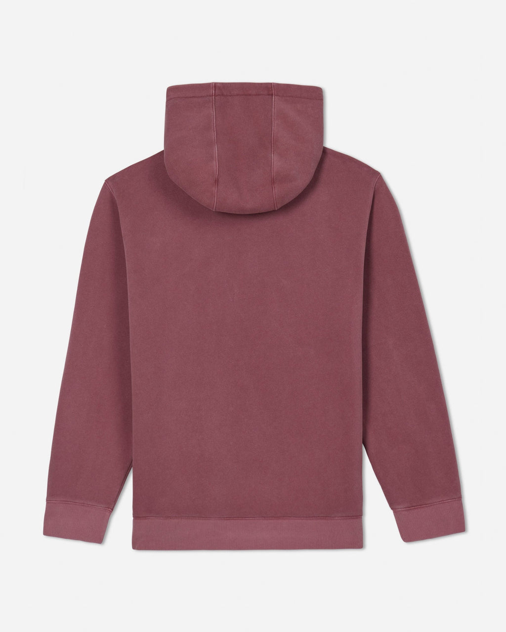 Linden Hooded Sweatshirt