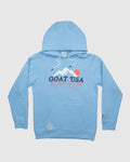 Mountain Club Hooded Sweatshirt