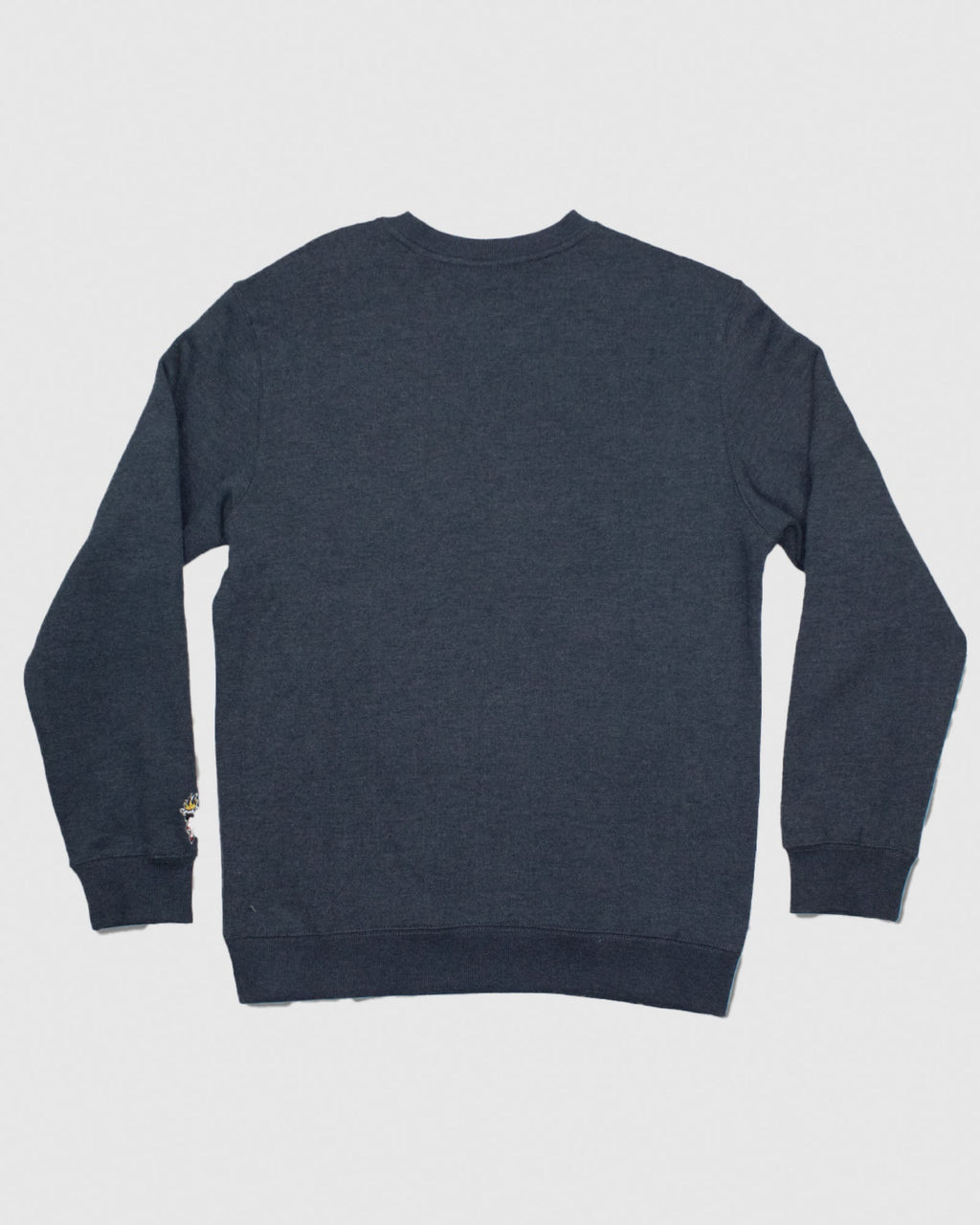 North Tyson Freedom Crewneck Sweatshirt