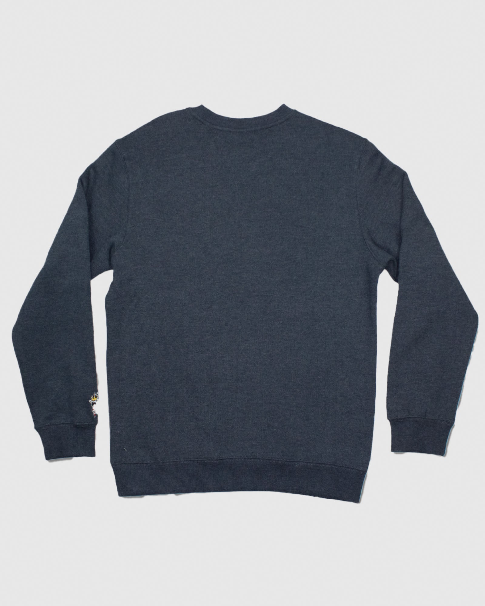 North Tyson Freedom Crewneck Sweatshirt