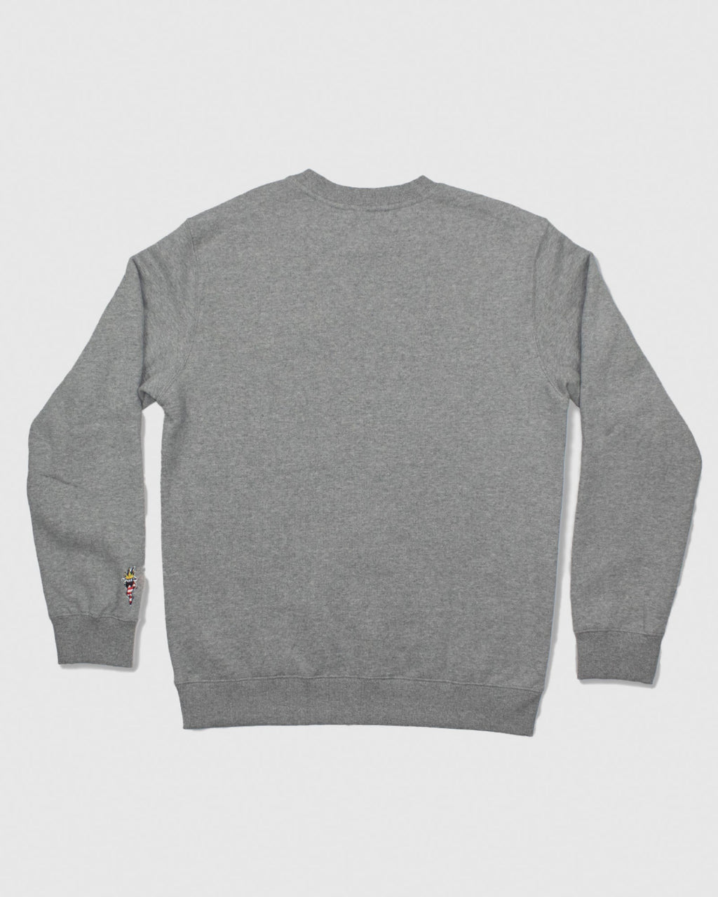 North Tyson Freedom Crewneck Sweatshirt