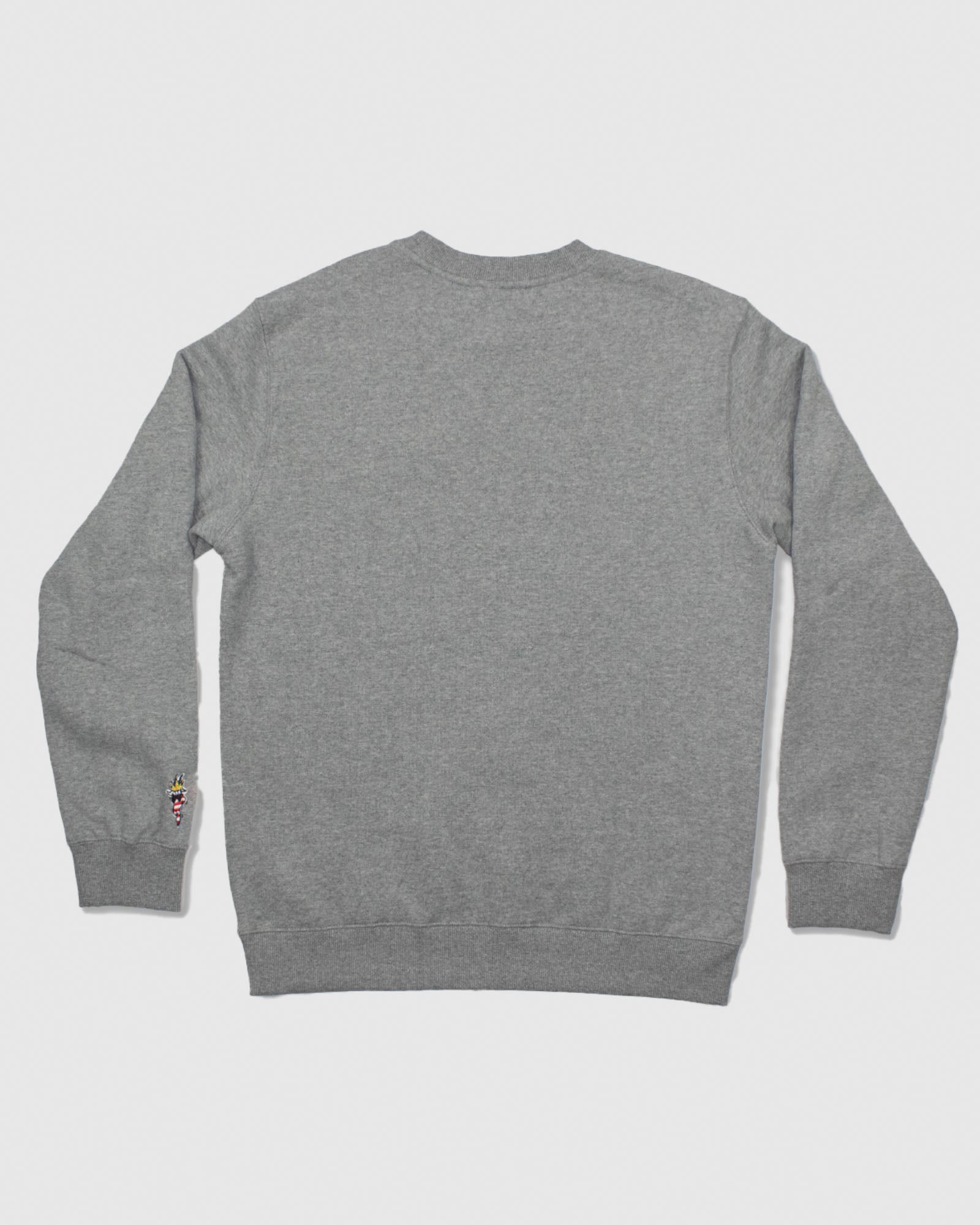North Tyson Freedom Crewneck Sweatshirt