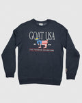 North Tyson Freedom Crewneck Sweatshirt