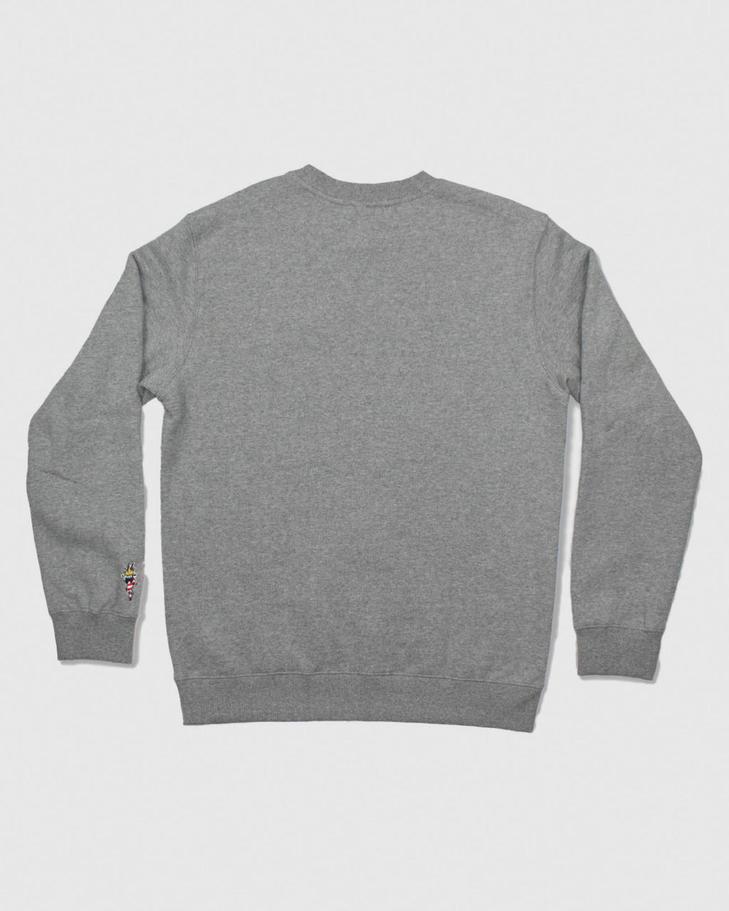 North Tyson OG Crewneck Sweatshirt
