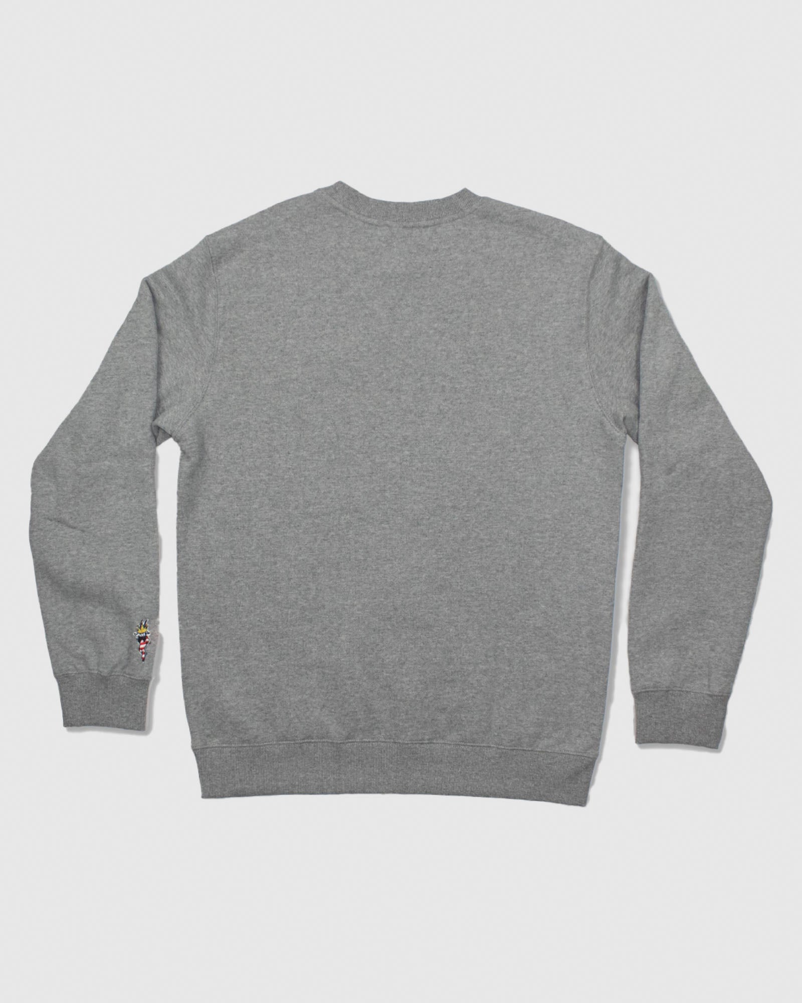 North Tyson OG Crewneck Sweatshirt