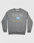 North Tyson OG Crewneck Sweatshirt