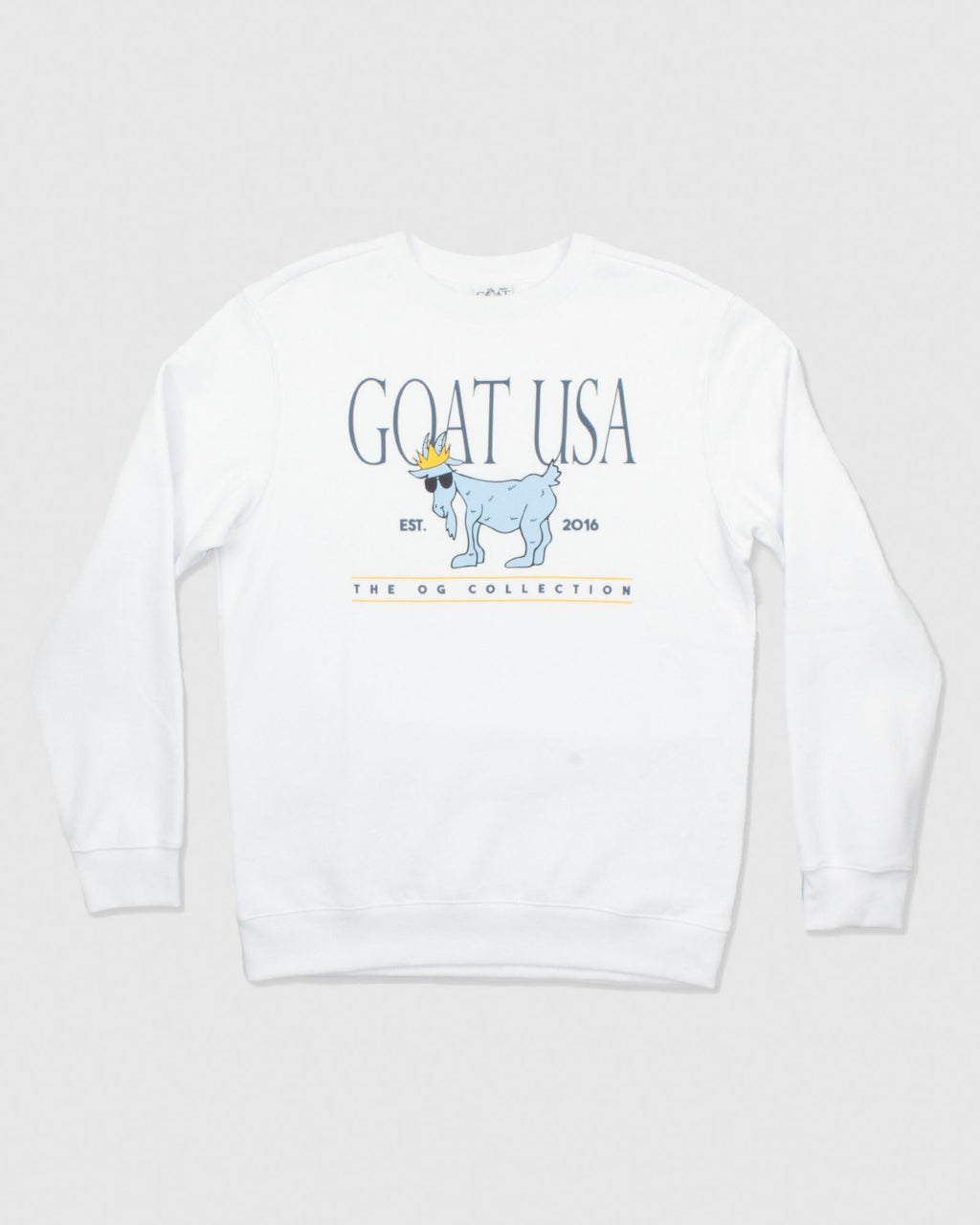North Tyson OG Crewneck Sweatshirt