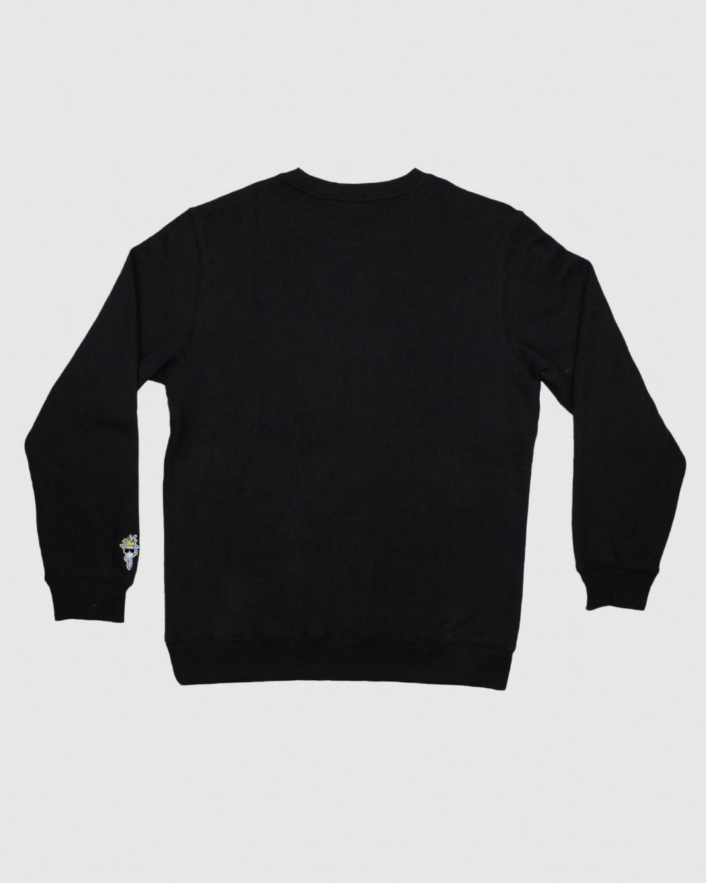 North Tyson OG Crewneck Sweatshirt