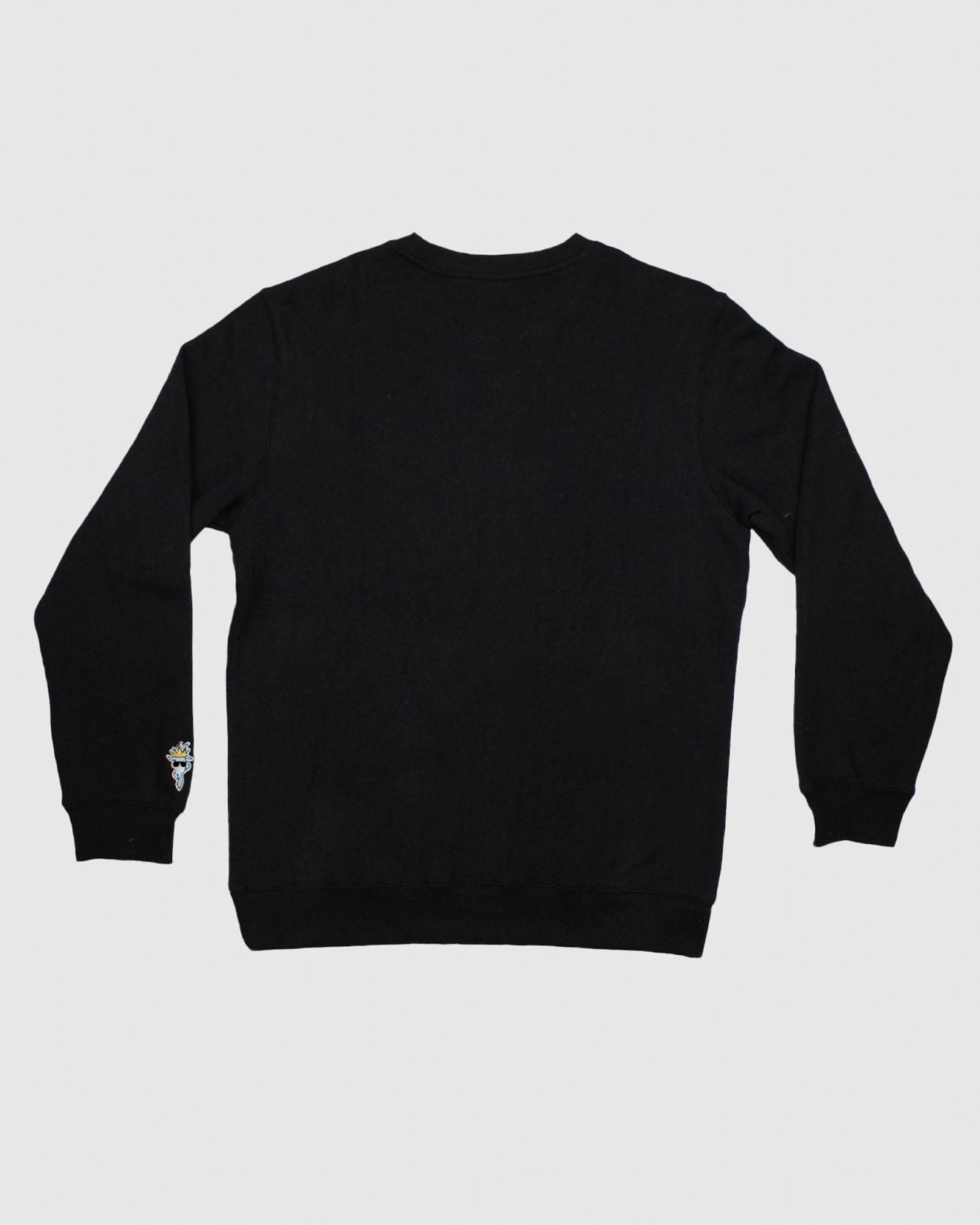 North Tyson OG Crewneck Sweatshirt